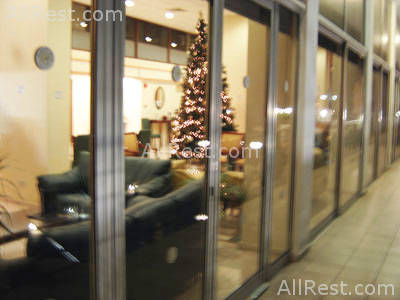 Agapinor Hotel 9